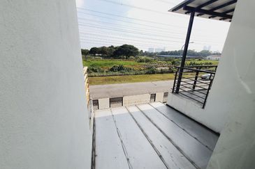 Jalan Astaka 3A/KU2 @ Laman Vista Alam