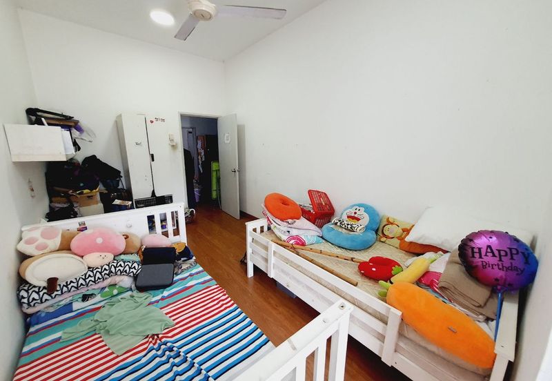 Jalan Astaka 3A/KU2 @ Laman Vista Alam