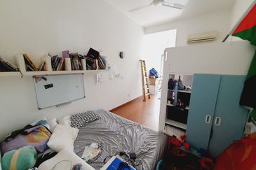 Jalan Astaka 3A/KU2 @ Laman Vista Alam