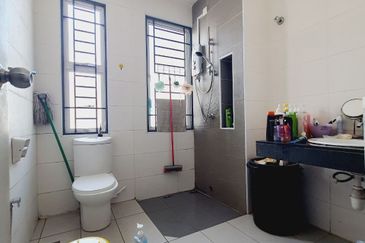 Jalan Astaka 3A/KU2 @ Laman Vista Alam