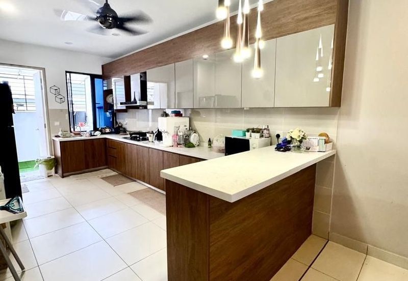 Elmina West @ Denai Alam