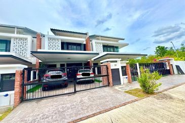 Elmina West @ Denai Alam