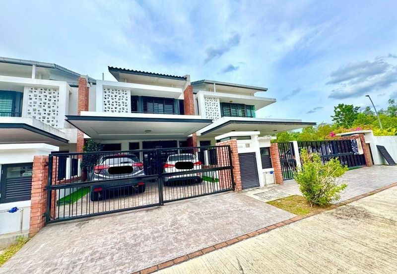 Elmina West @ Denai Alam