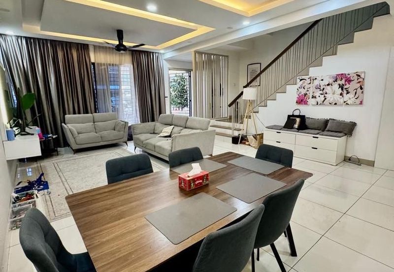 Elmina West @ Denai Alam