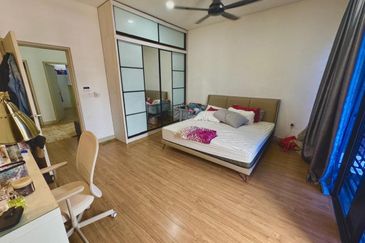 Elmina West @ Denai Alam