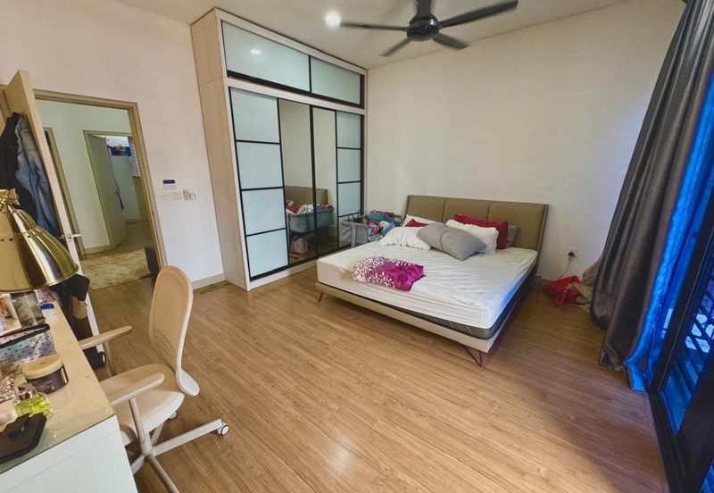 Elmina West @ Denai Alam