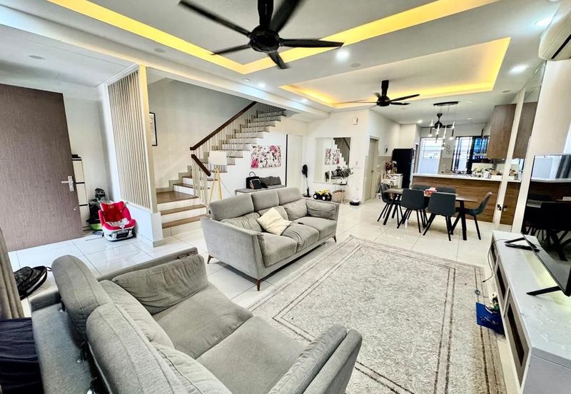 Elmina West @ Denai Alam