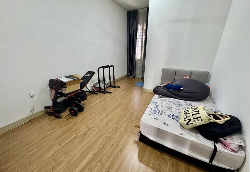 Elmina West @ Denai Alam