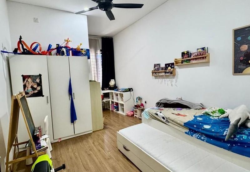 Elmina West @ Denai Alam