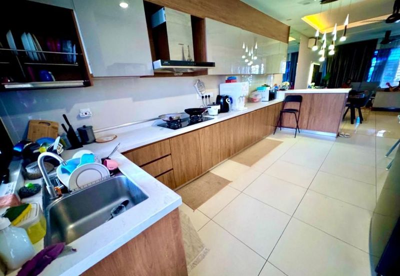 Elmina West @ Denai Alam