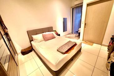 Elmina West @ Denai Alam