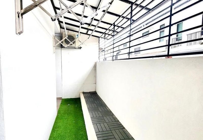 Elmina West @ Denai Alam