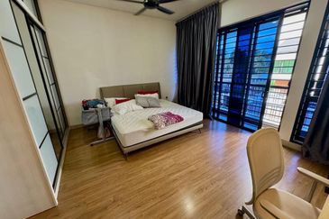 Elmina West @ Denai Alam