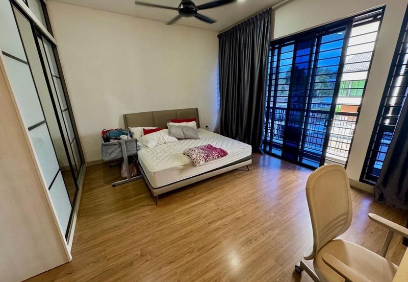 Elmina West @ Denai Alam