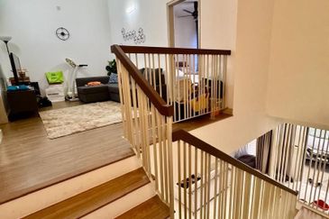 Elmina West @ Denai Alam