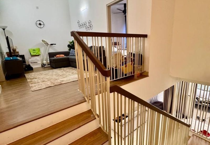 Elmina West @ Denai Alam