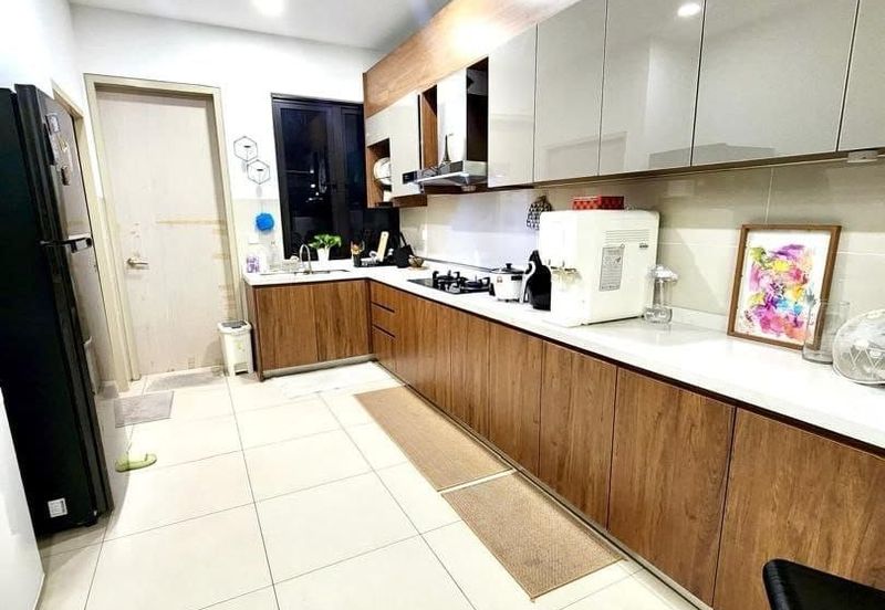 Elmina West @ Denai Alam