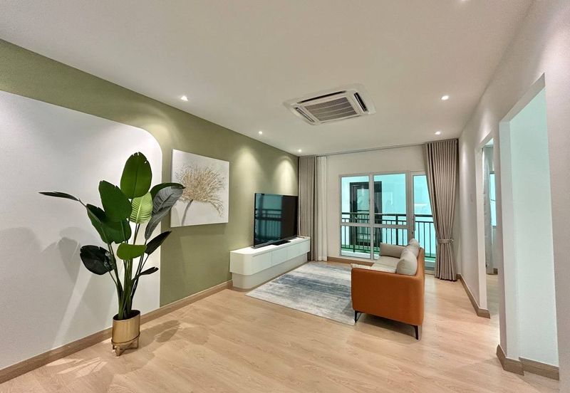 Sungai Ramal, Bangi | RM300K - Strategic Location, Freehold & 2 units Covered Parking