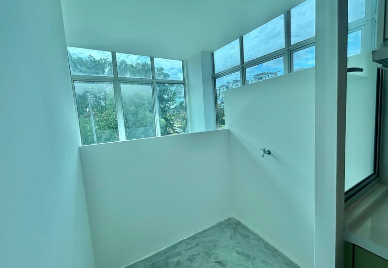 Sungai Ramal, Bangi | RM300K - Strategic Location, Freehold & 2 units Covered Parking