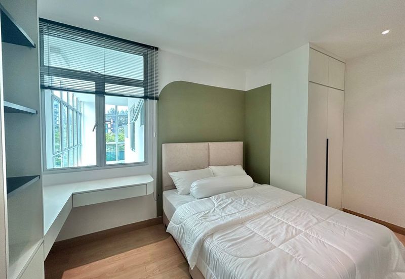 Sungai Ramal, Bangi | RM300K - Strategic Location, Freehold & 2 units Covered Parking