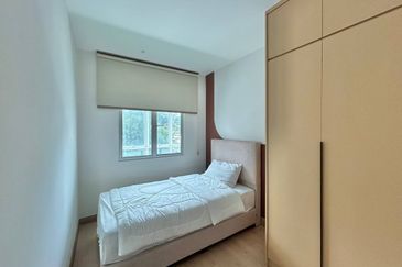 Sungai Ramal, Bangi | RM300K - Strategic Location, Freehold & 2 units Covered Parking