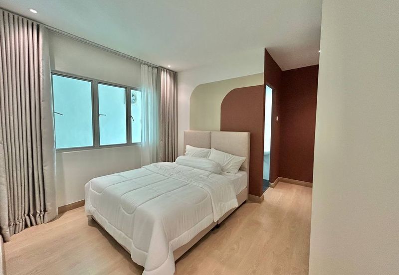 Sungai Ramal, Bangi | RM300K - Strategic Location, Freehold & 2 units Covered Parking