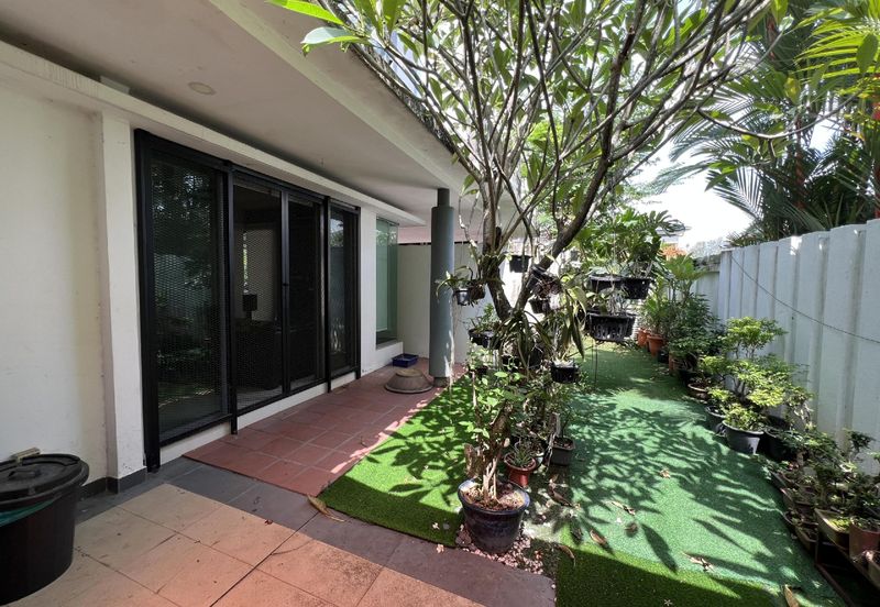 Bangi Lakehill Villas