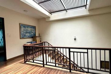 Ivy Terrace & Clover Park Denai Alam