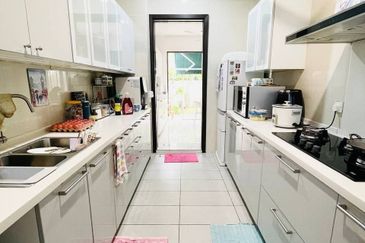 Tiana Elmina Gardens