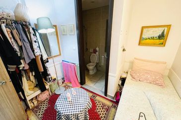 Tiana Elmina Gardens