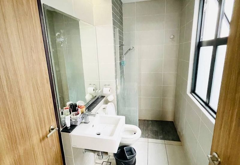 Tiana Elmina Gardens