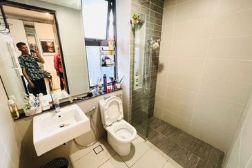 Tiana Elmina Gardens