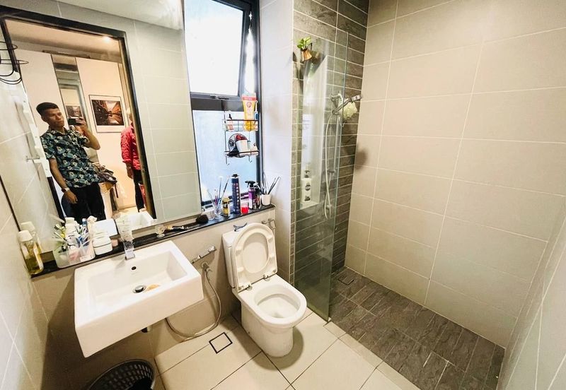 Tiana Elmina Gardens