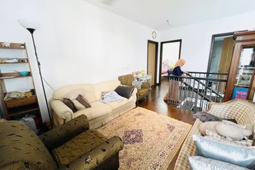 Tiana Elmina Gardens