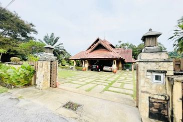 Country Heights Kajang