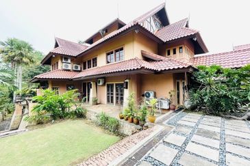 Country Heights Kajang