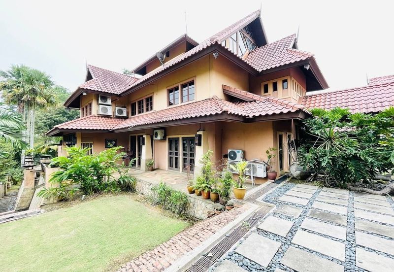 Country Heights Kajang