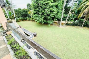 Country Heights Kajang