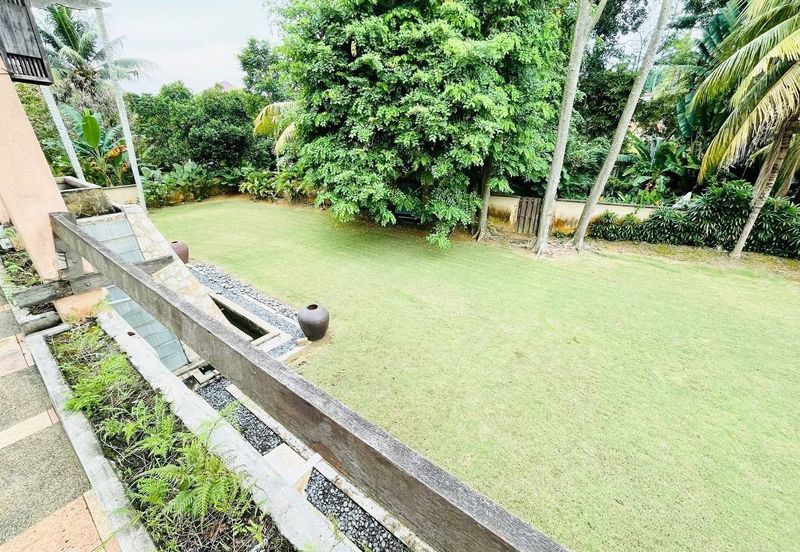 Country Heights Kajang