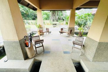 Country Heights Kajang