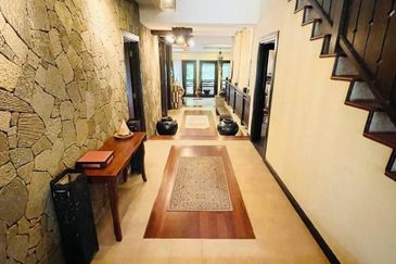 Country Heights Kajang