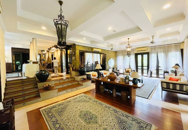 Country Heights Kajang