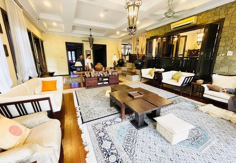 Country Heights Kajang