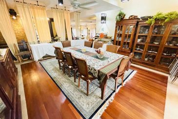 Country Heights Kajang