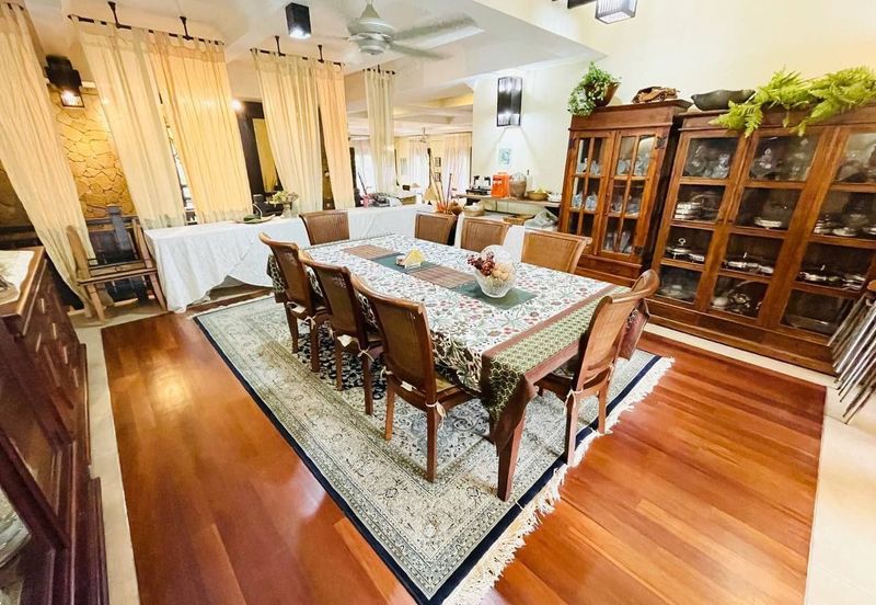 Country Heights Kajang