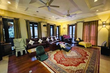 Country Heights Kajang