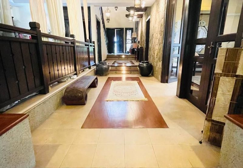 Country Heights Kajang