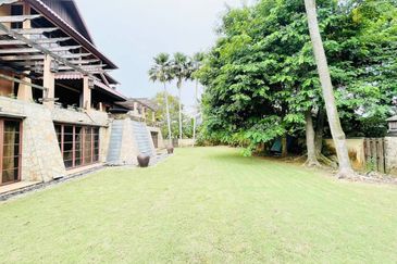 Country Heights Kajang