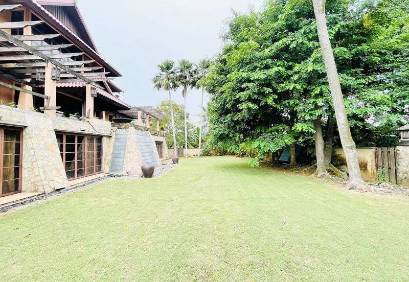 Country Heights Kajang