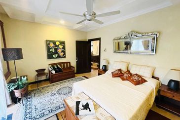 Country Heights Kajang